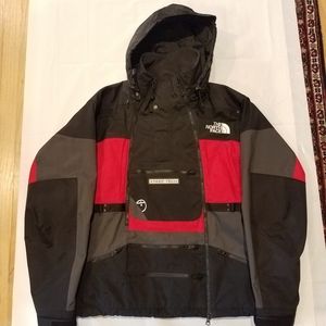 The North Face Steep Tech Jacket
